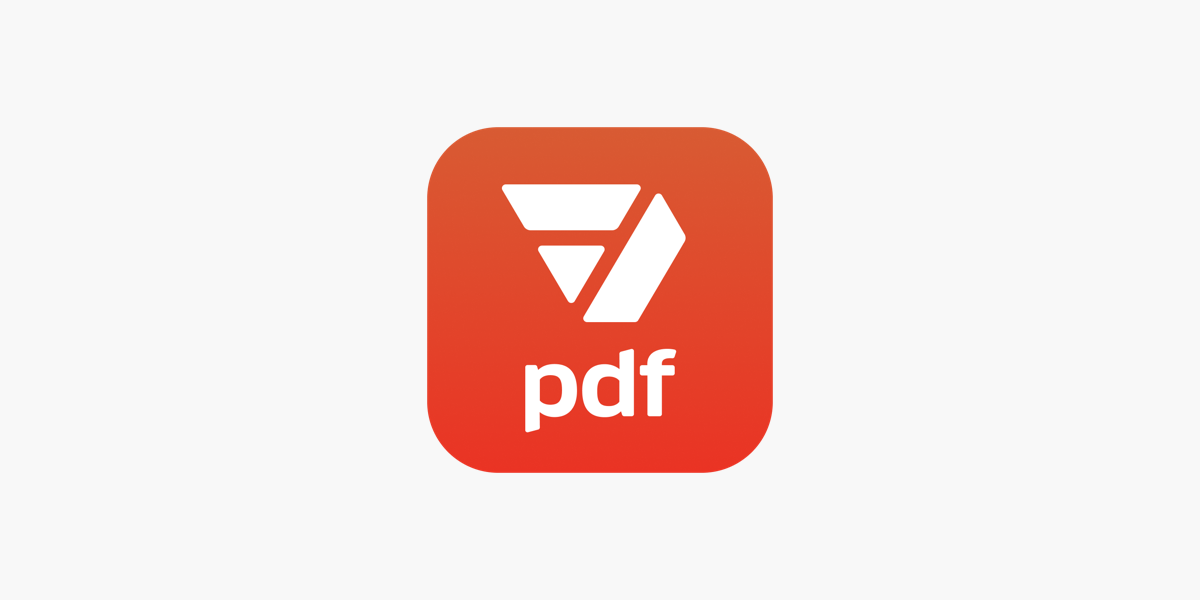 Pdffiller pdf document editor on the app store