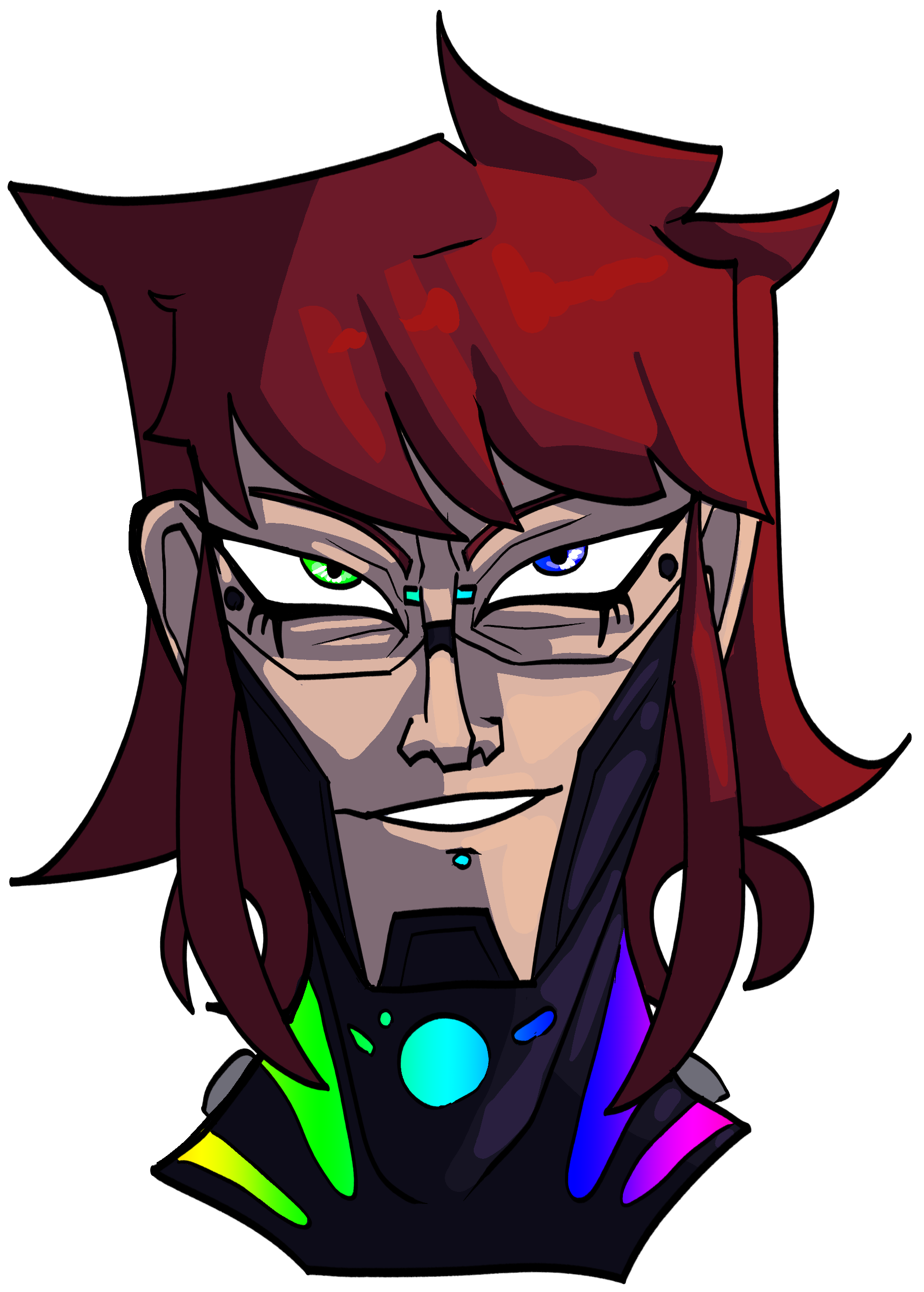 Lancer ttrpg