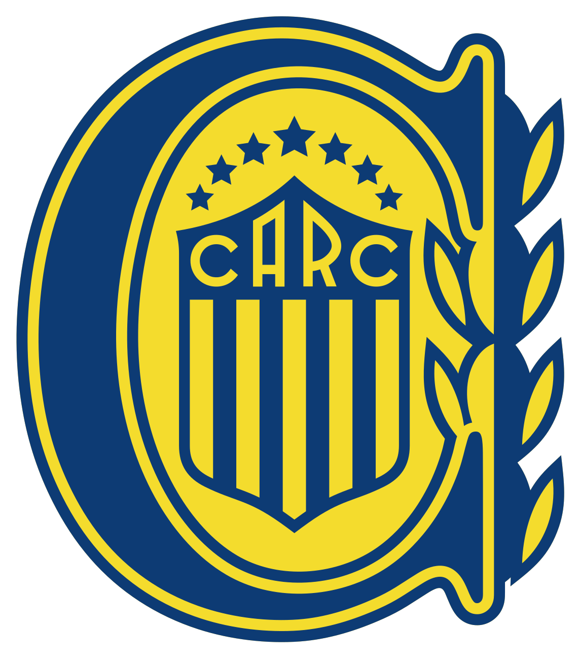 Rosario ctral