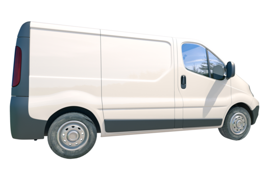 Delivery van png transparent images free download vector files