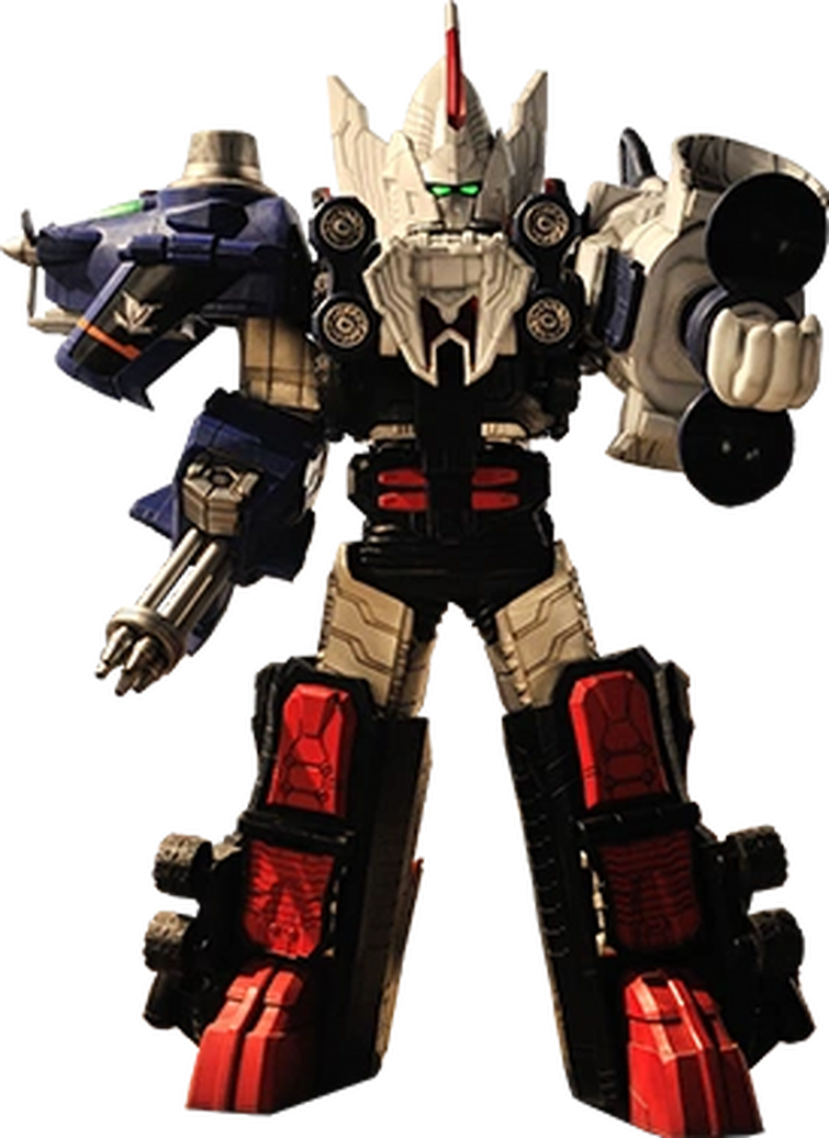 Discuss everything about rangerwiki