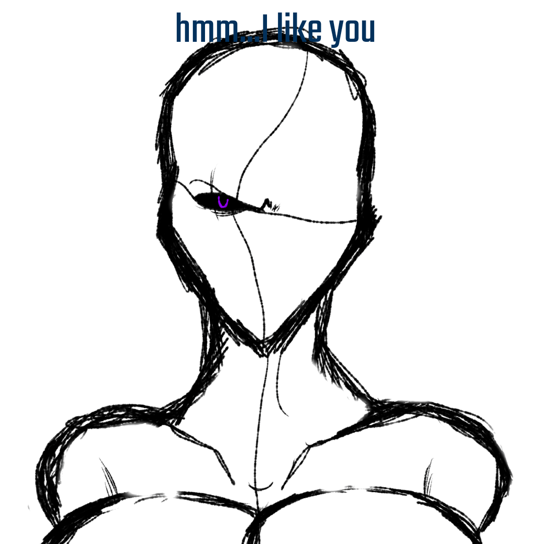 A new oc roriginalcharacter