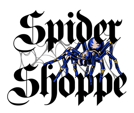 Avicularia bicegoi brazilian wooly pinktoe â spider shoppe