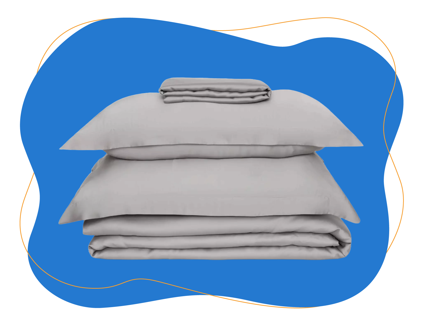 The best silk bedding sets
