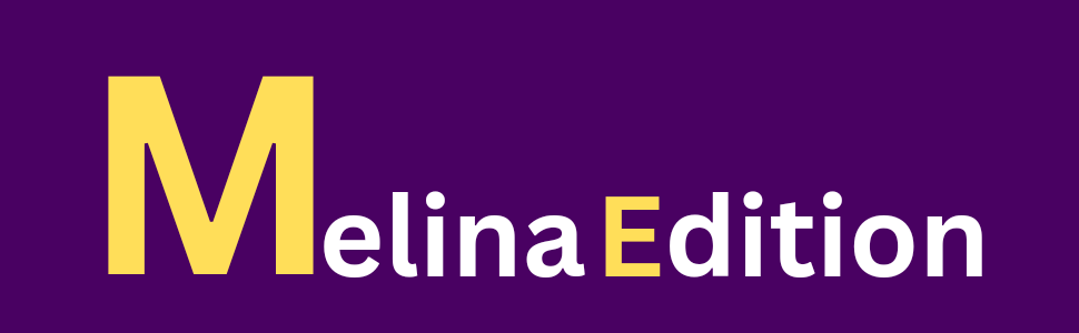 Melina edition melinaedition