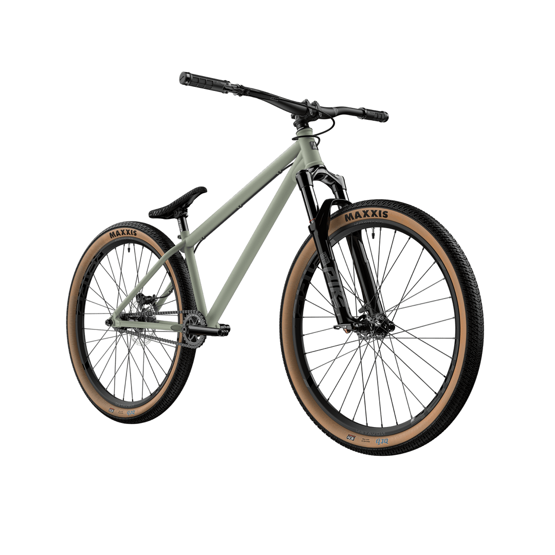 Faction ii â evil bikes usa