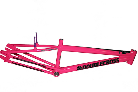 Race frames