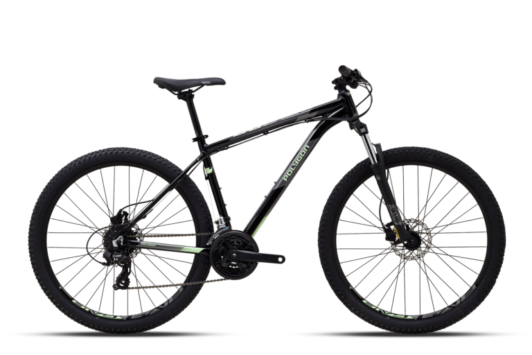 Cascade polygon bikes