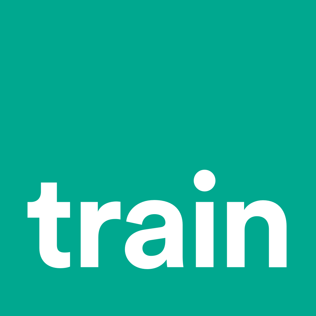 Trainline tren y autobus