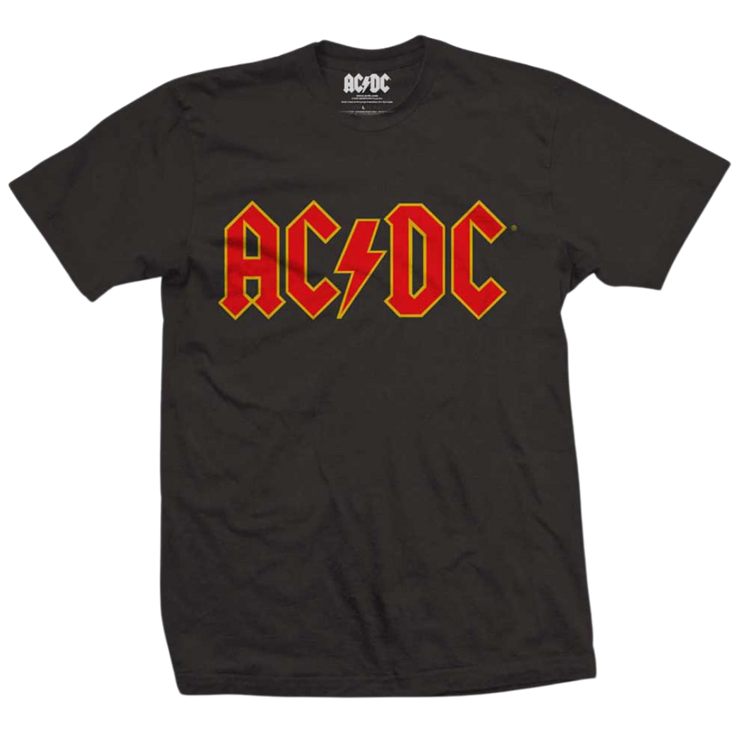 Classic logo tee merch jungle
