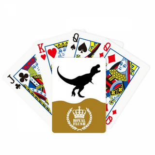 Dinosaur bingo game