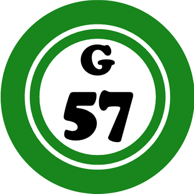 G g bingo ball