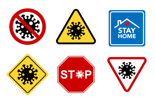 Biohazard sign clipart images free download png transparent background