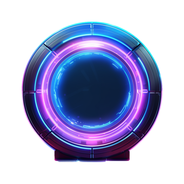 Science border png transparent images free download vector files