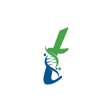 Dna chain png transparent science education element spiral dna chain education student color png image for free download