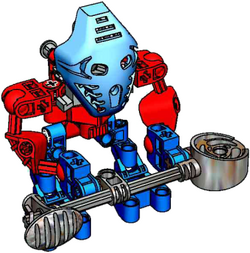 Gallerymatoran the circle wiki