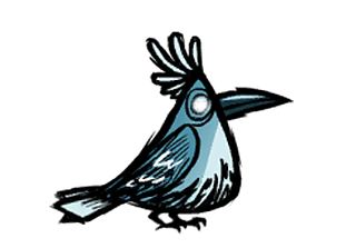 Birds dont starve wiki