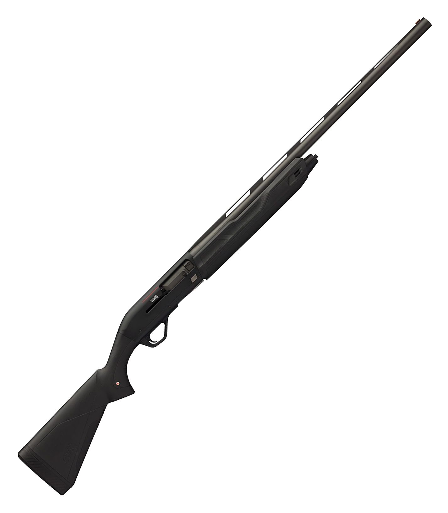 Winchester sx semi