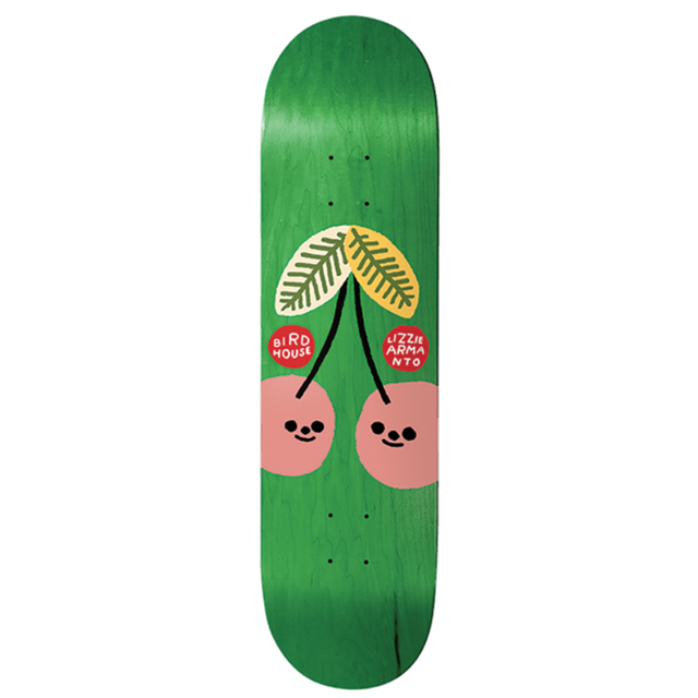 Anchor skate supply