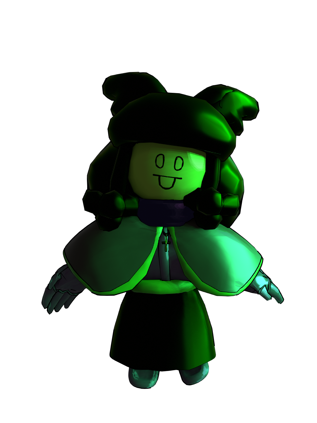 Deltarune hopeless experiment