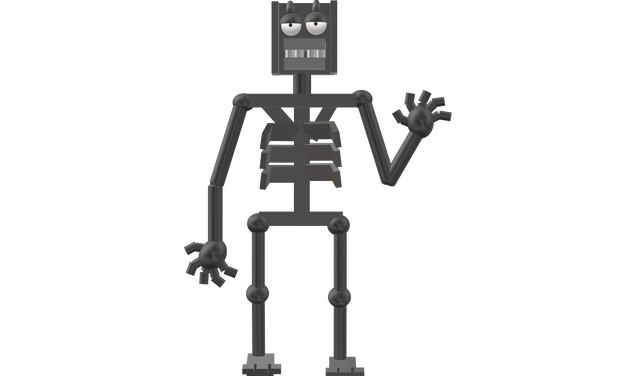 Five nights at freddys