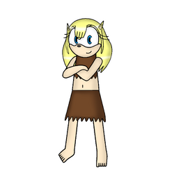 Madeline the hedgehog sonic fanon wiki
