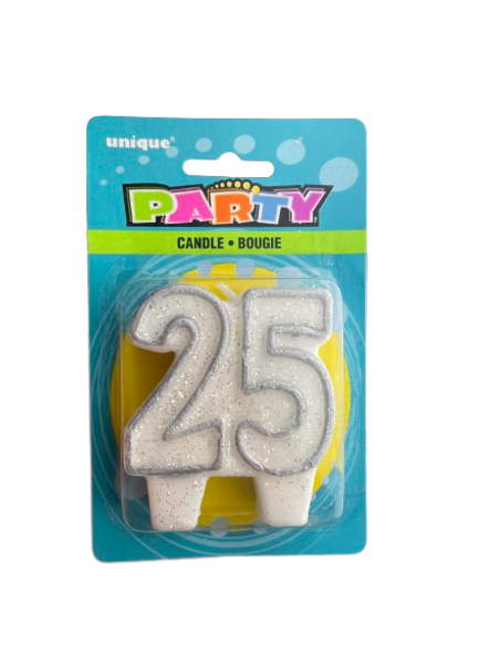 Cake toppers