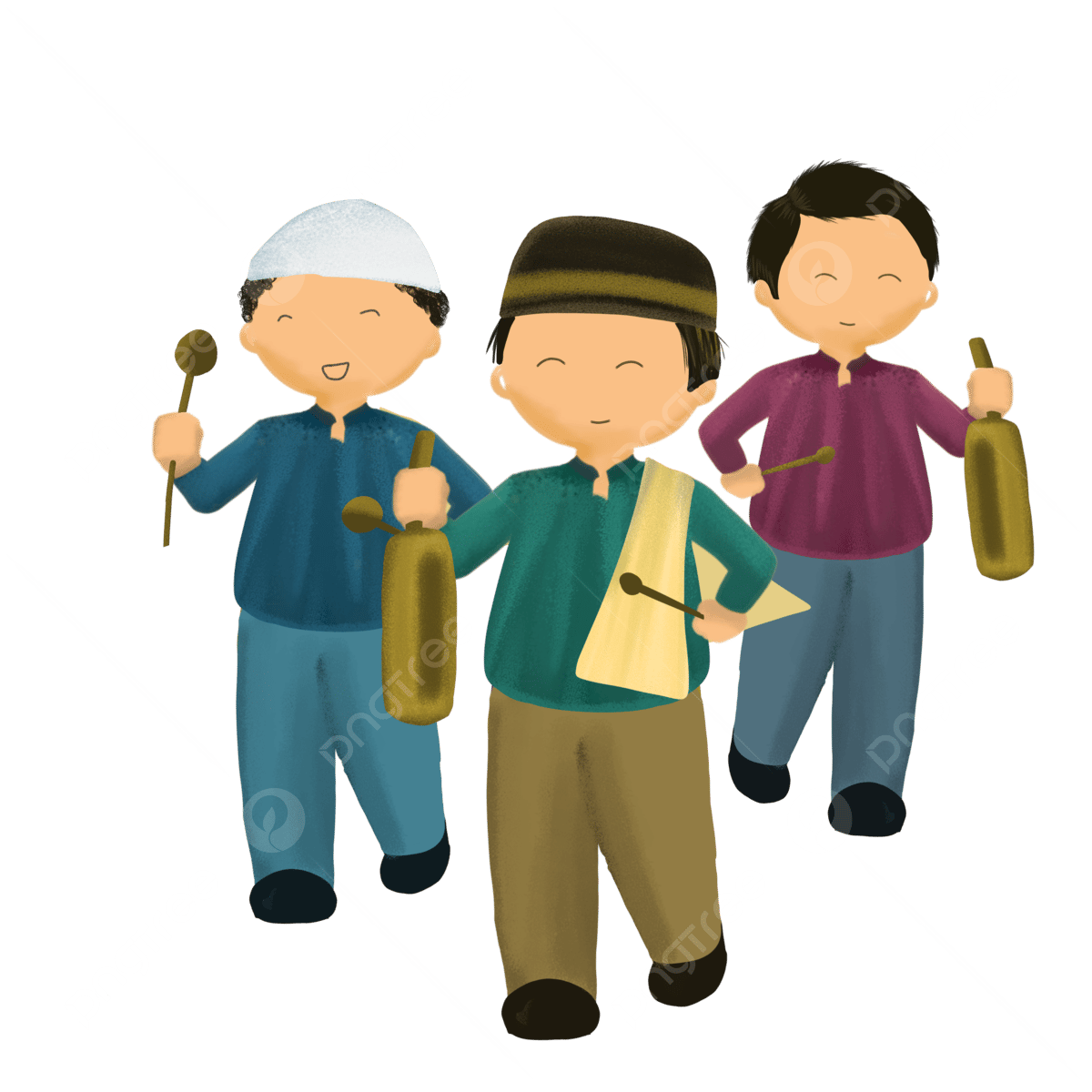 Kids celebration png transparent images free download vector files