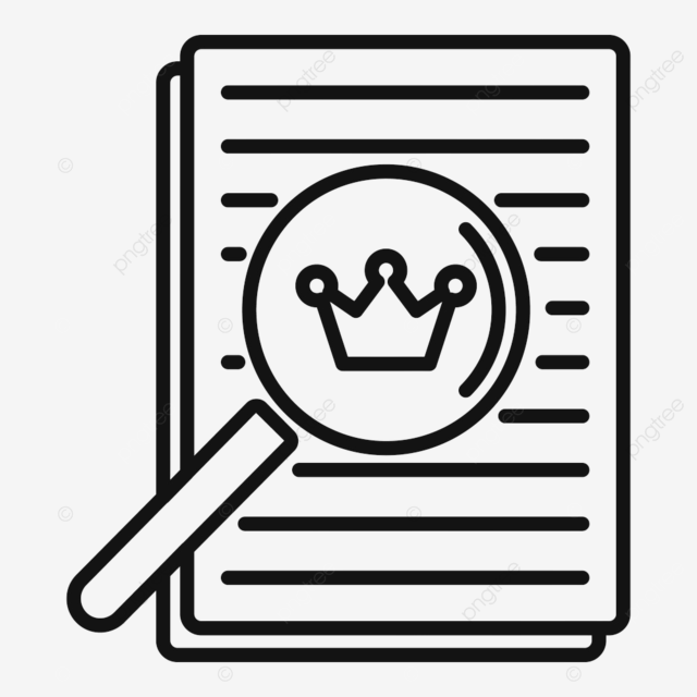 Excel report clipart transparent background excellence paper report icon business check thin png image for free download