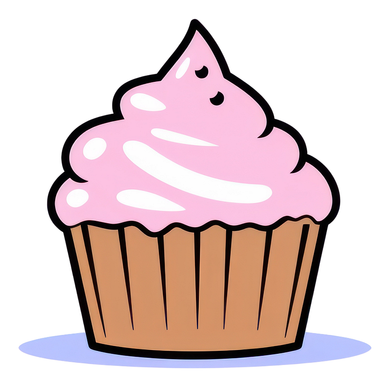 Chocolate cake doodle illustration images free photos png stickers wallpapers backgrounds