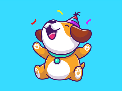 Cute dog ðð by catalyst on
