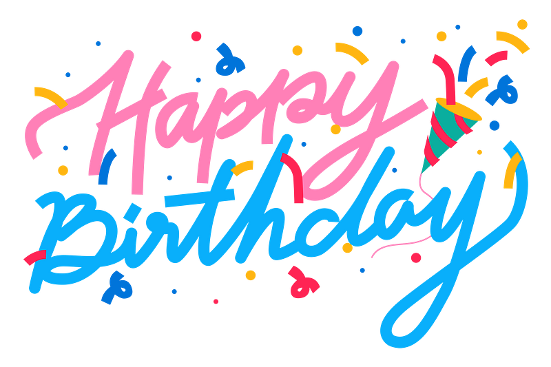 Happy birthday greeting card images free photos png stickers wallpapers backgrounds