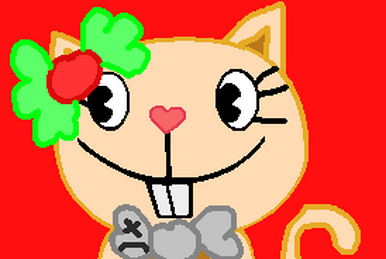 Sapphire happy tree friends fanon wiki