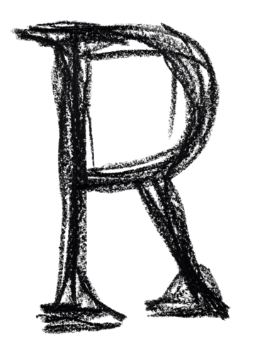 Capital letter r png transparent images free download vector files