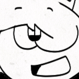 Flabit the rabbit by leiabrtuon on