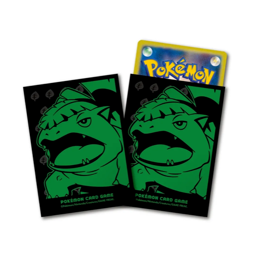 Pokemon center exclusive tcg rd sleeves x standard size tournament multiple