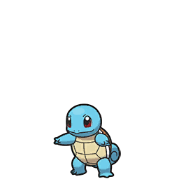 Squirtle pokãdex stats moves evolution locations pokãmon database
