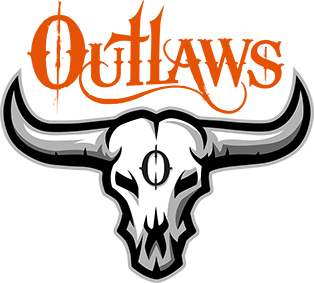 Kansas city outlaws professional bull riders