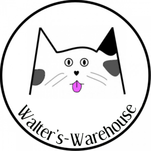 Walters warehouse stores