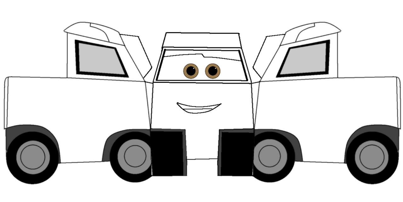 Cars apple next gen pitty by pixaranimation on