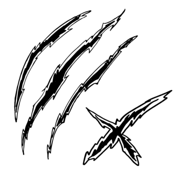 Monster claws png transparent images free download vector files