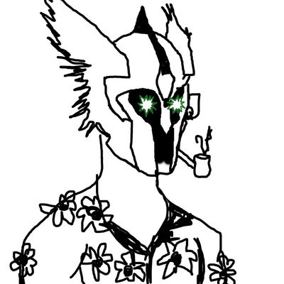 Deordinalgods deordinalgods x
