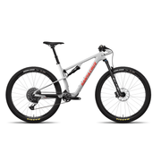Santa cruz blur c tr s