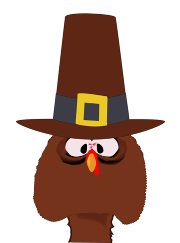 Pilgrim png transparent images free download vector files