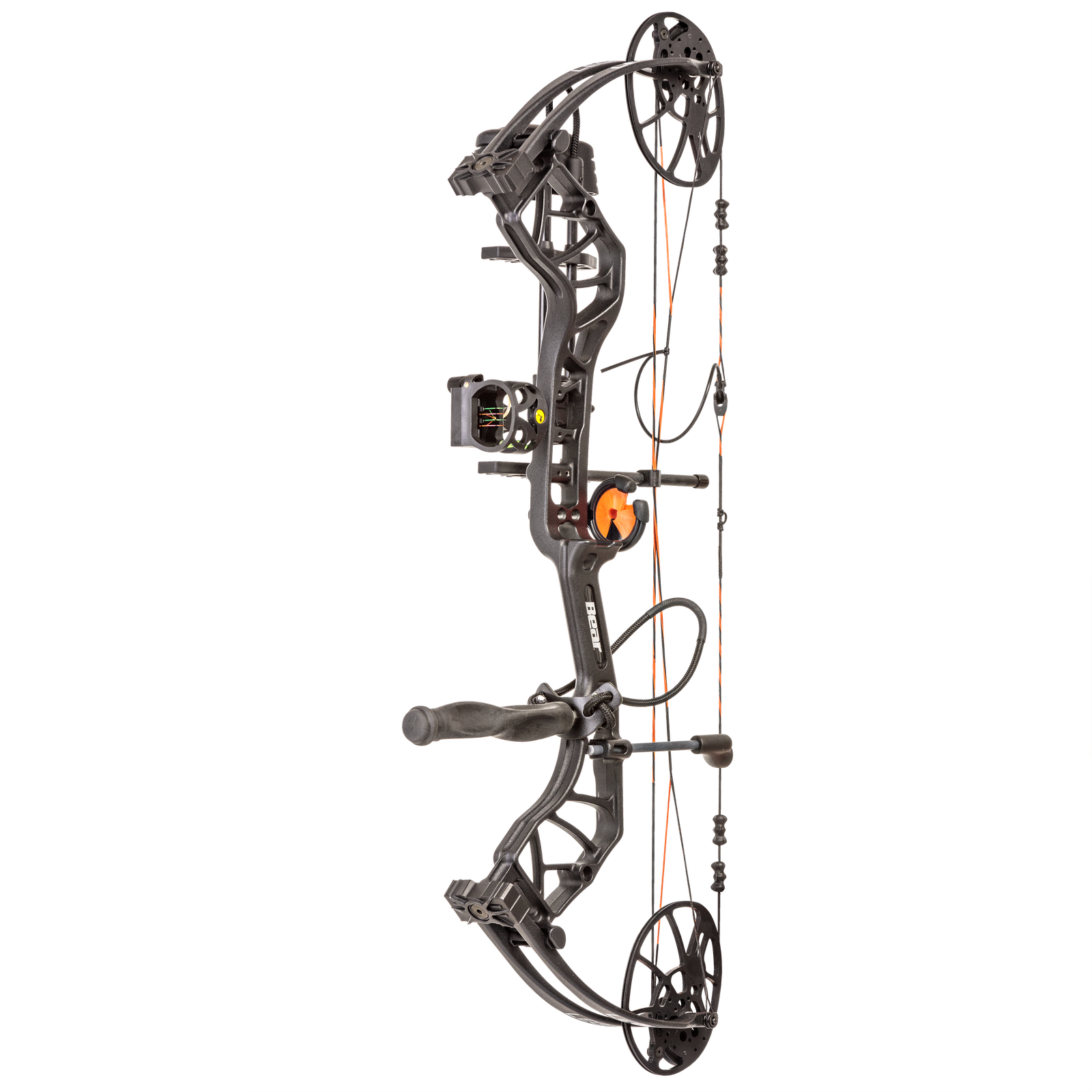 Bear archery legit rth shadow