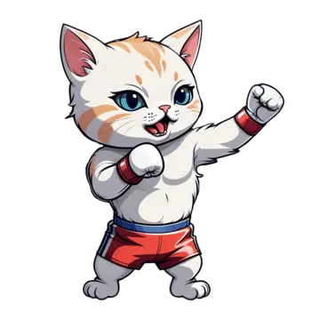 Cat box png transparent images free download vector files