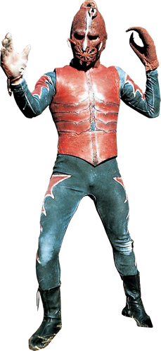 Shocker kamen rider wiki