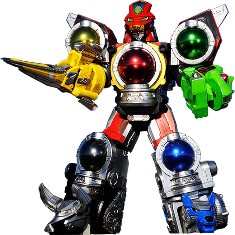 Discuss everything about rangerwiki