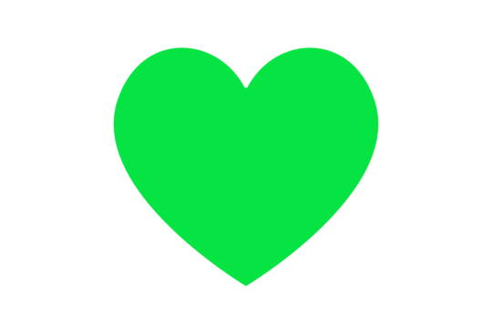 Heart icons png images vector icon packs free download on