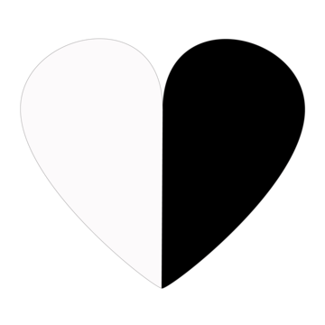 Heart icon png images vectors free download
